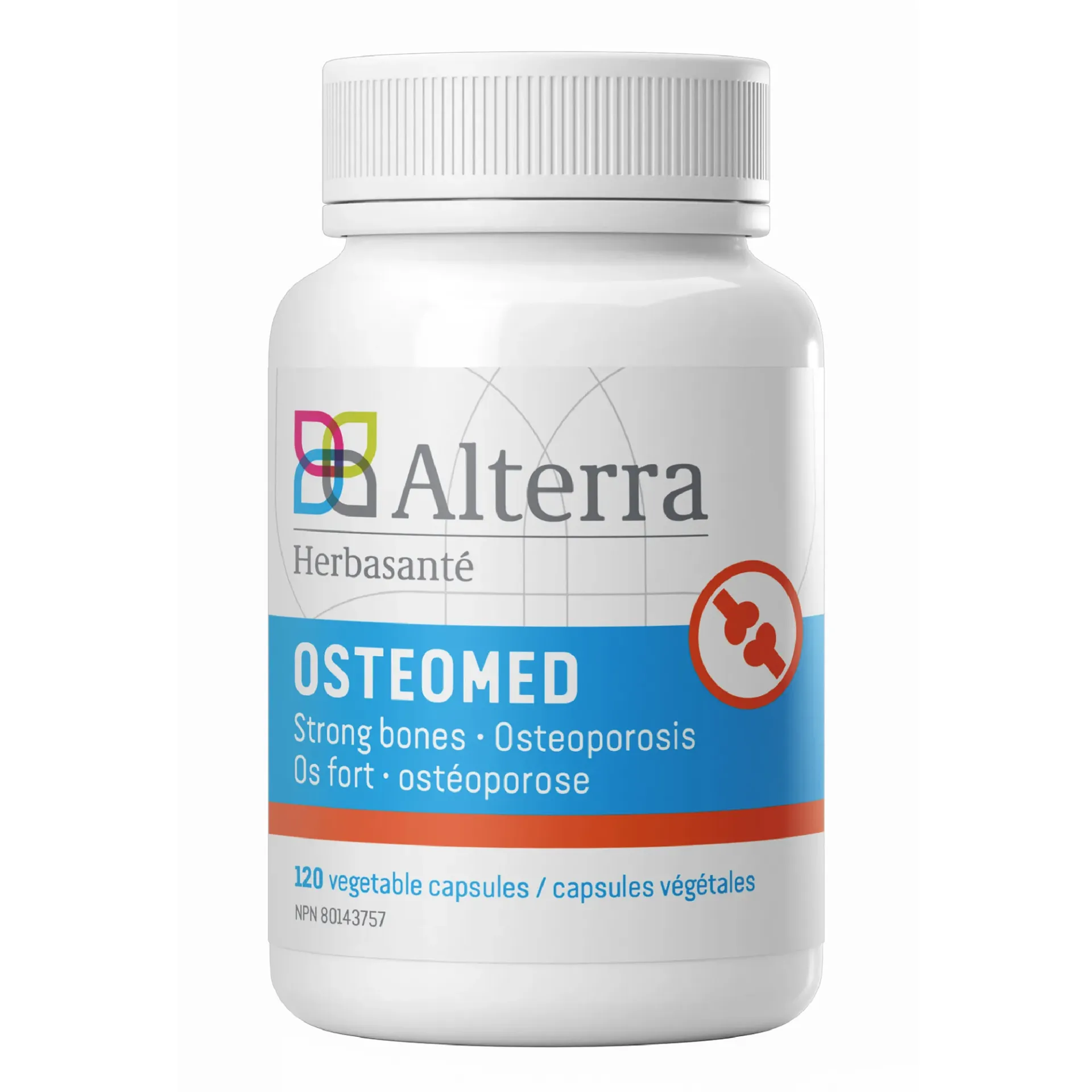 [Kl571] Osteo-Med