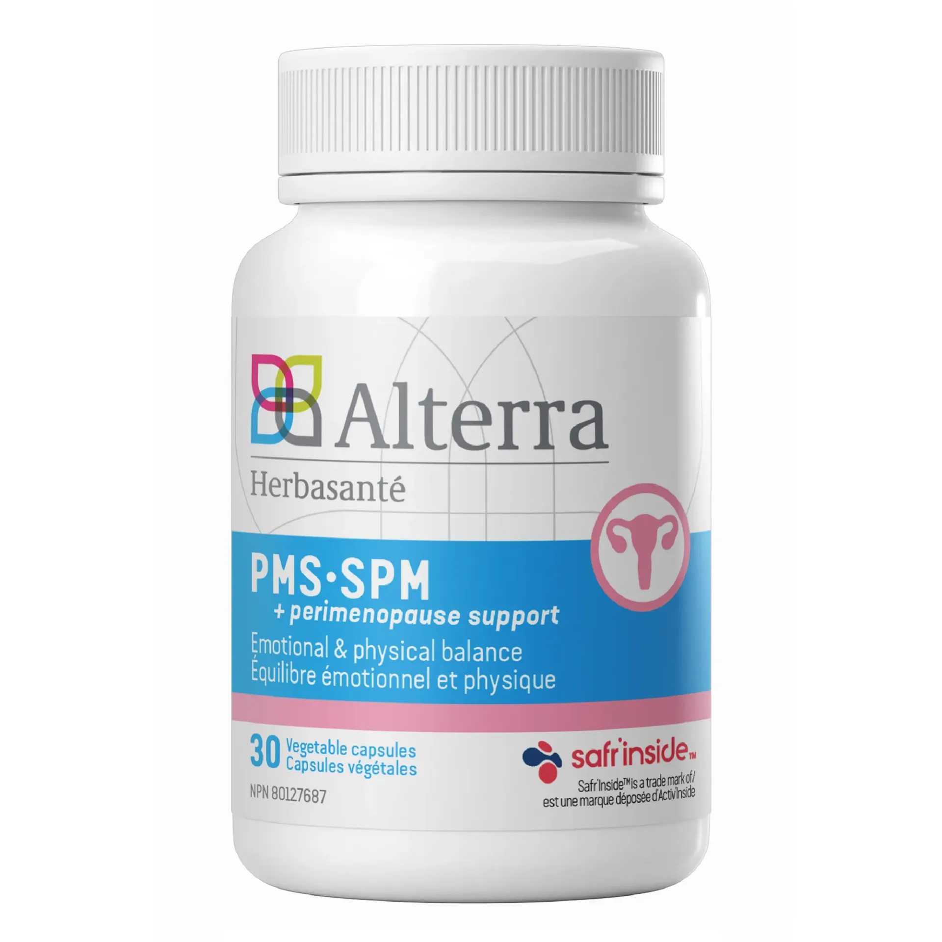 [KL414] PMS/SPM Perimenopause