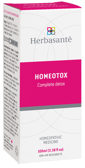 [H209] Homeotox