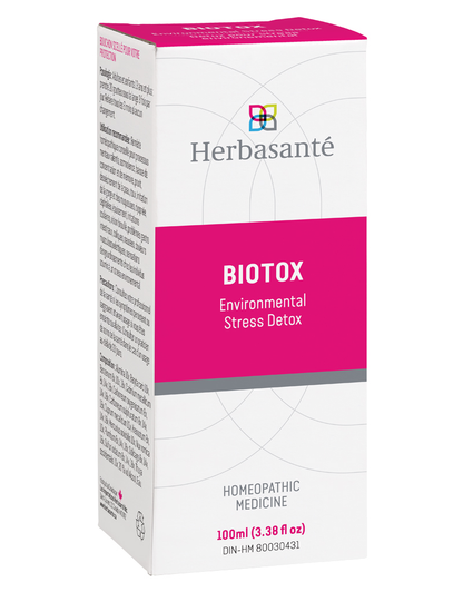 [H274] Biotox 100ml