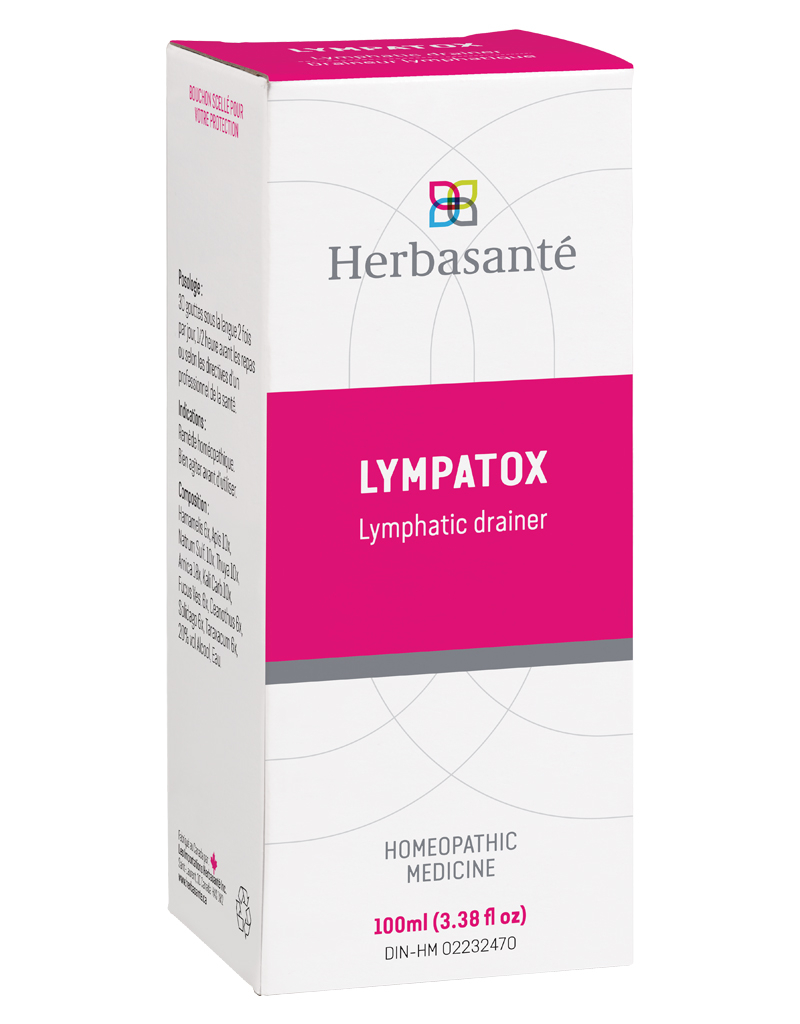 [H235] Lympatox