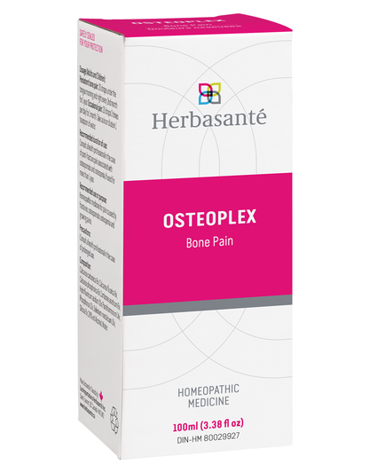 [H272] Osteoplex