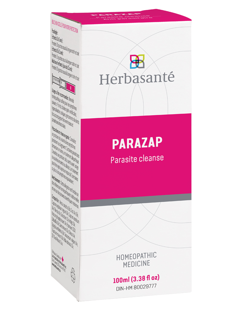 [H242] Parazap