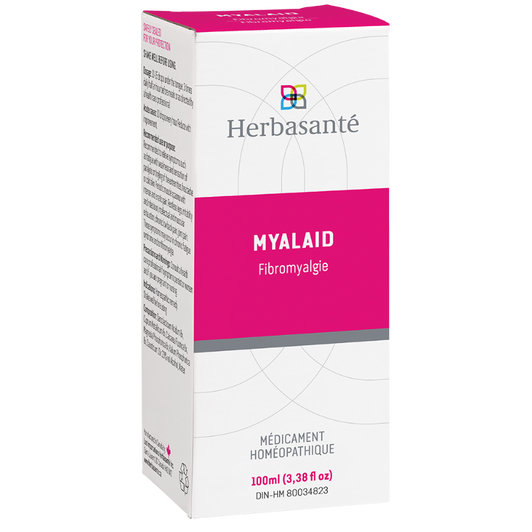 [H248] Myalaid - 100 ml