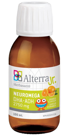 [Kl385] Neuromega Enfant/Kids