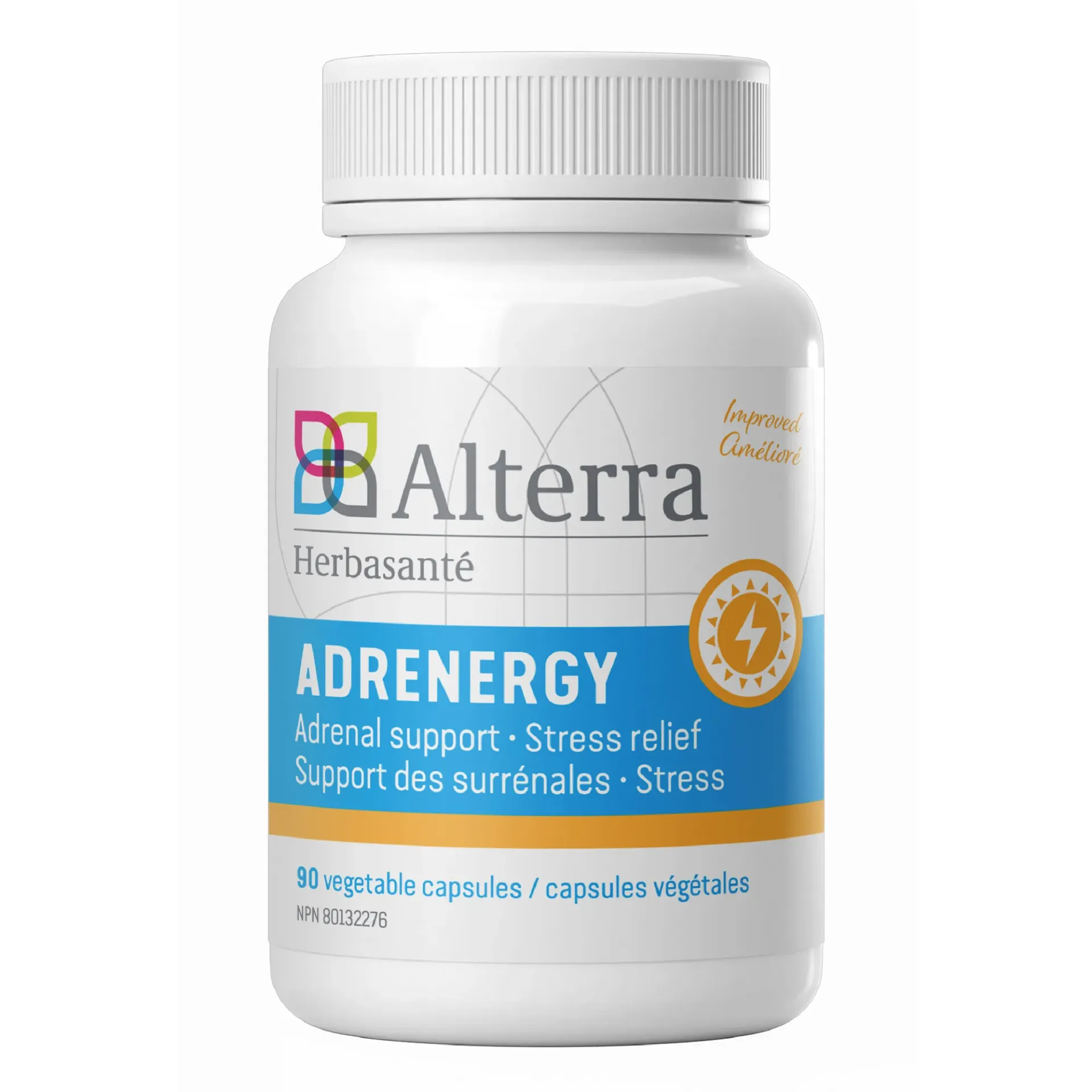 Adrenergy