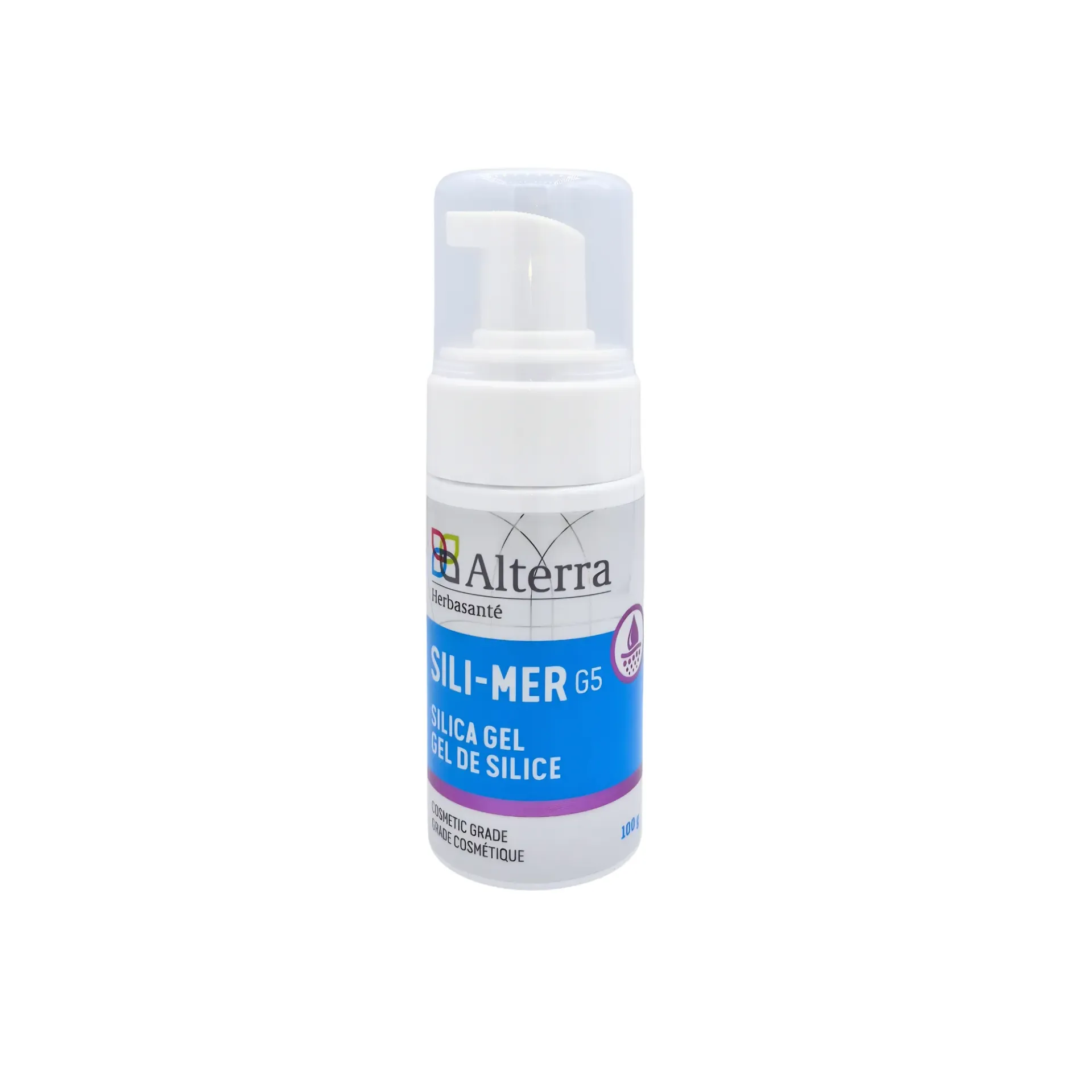 [KL400] Sili-Mer G5 Gel 100g