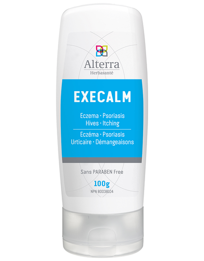 [H520] Execalm Cream 100g