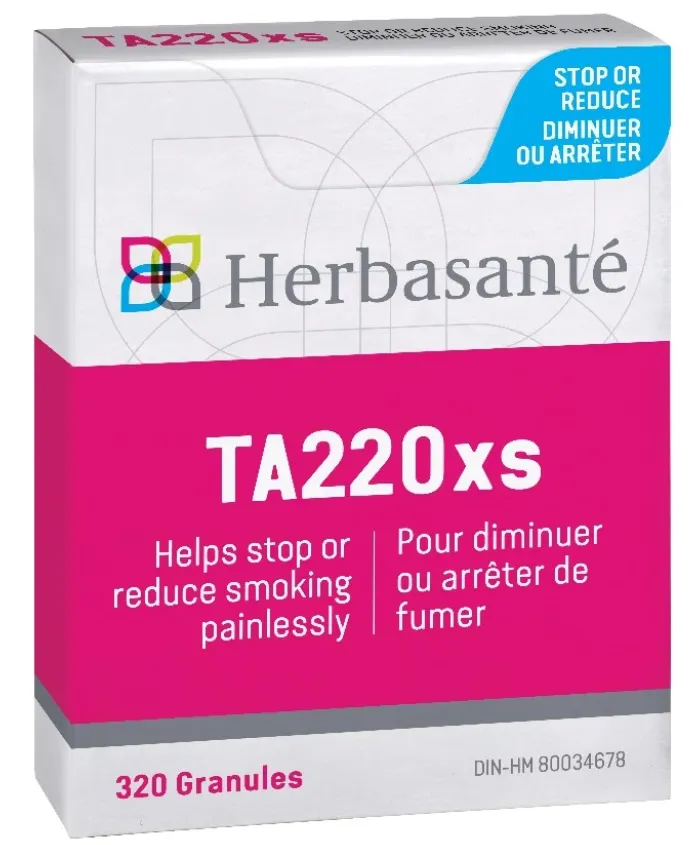 [H220] TA 220XS