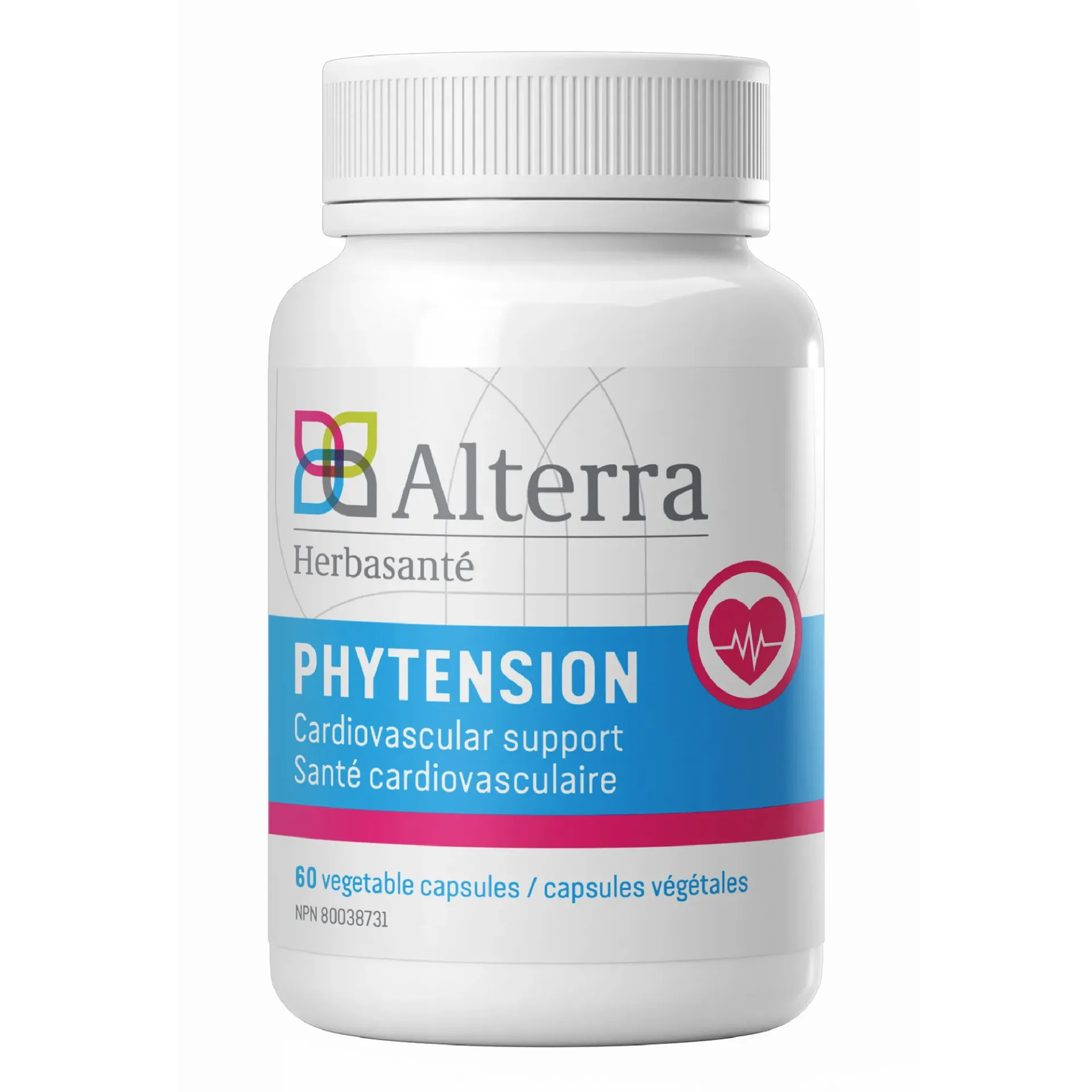 [KL220] Phytension