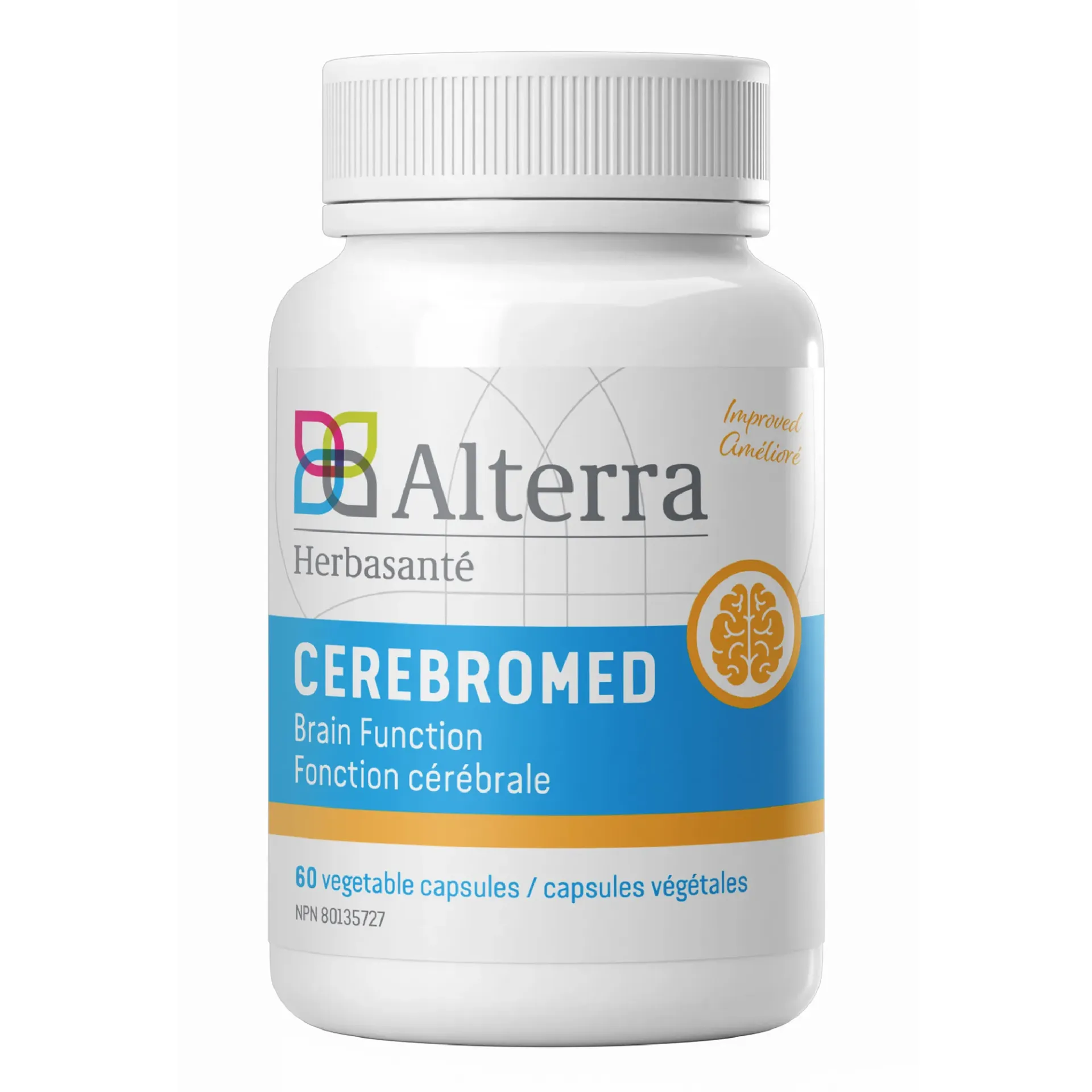 [KL200] Cerebromed