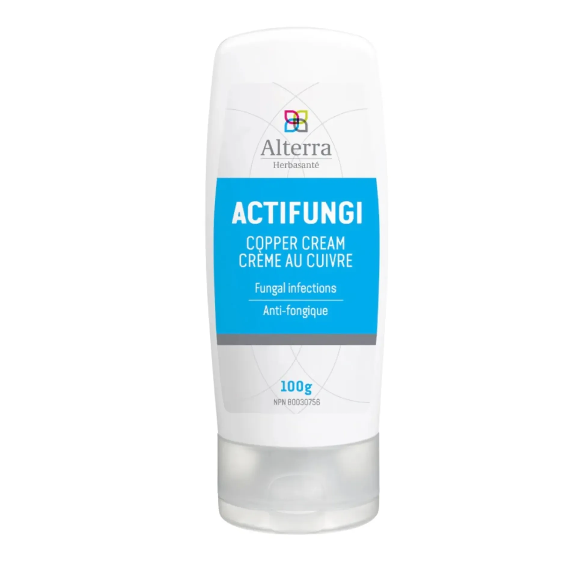 [KL500] Actifungi