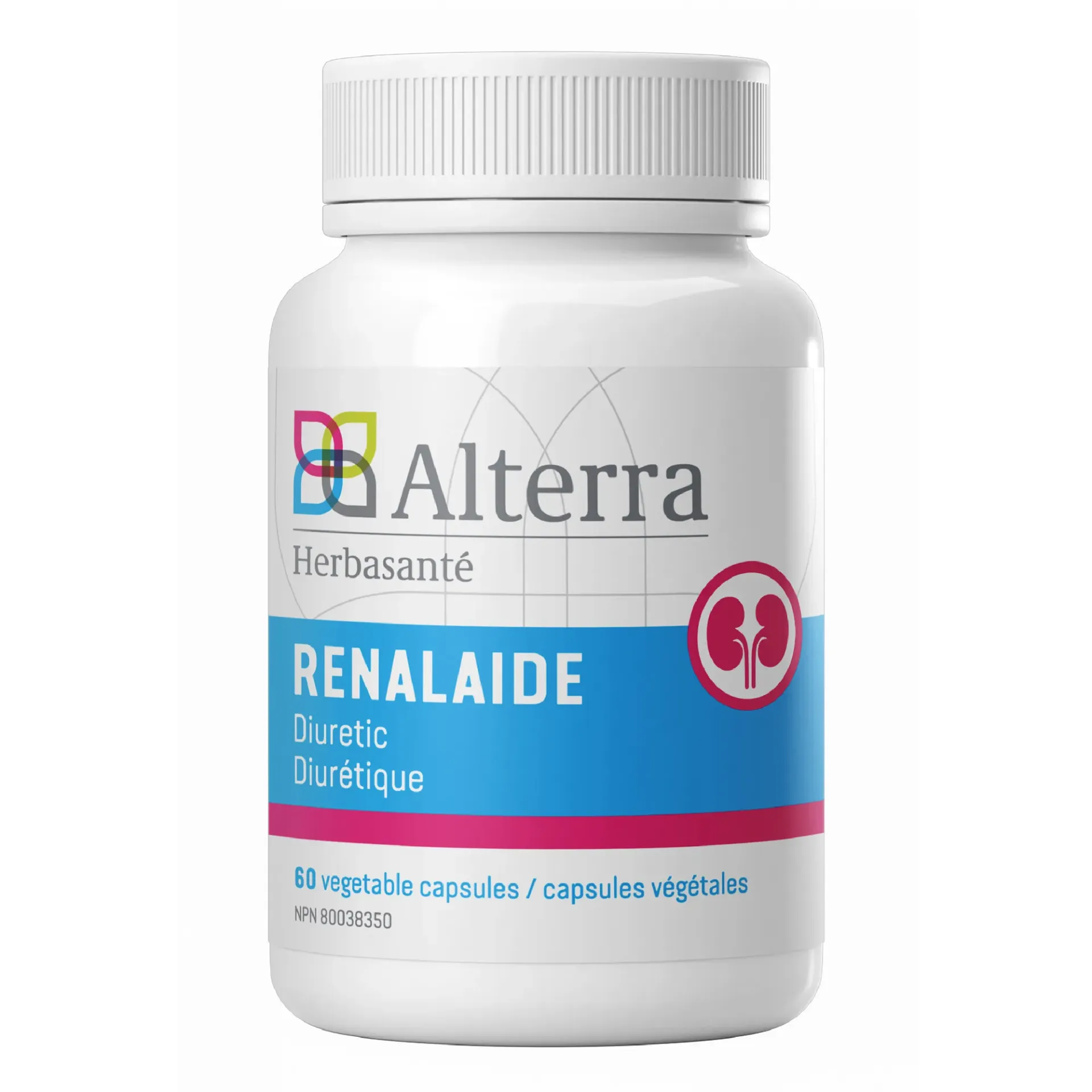 [KL375] Renalaide