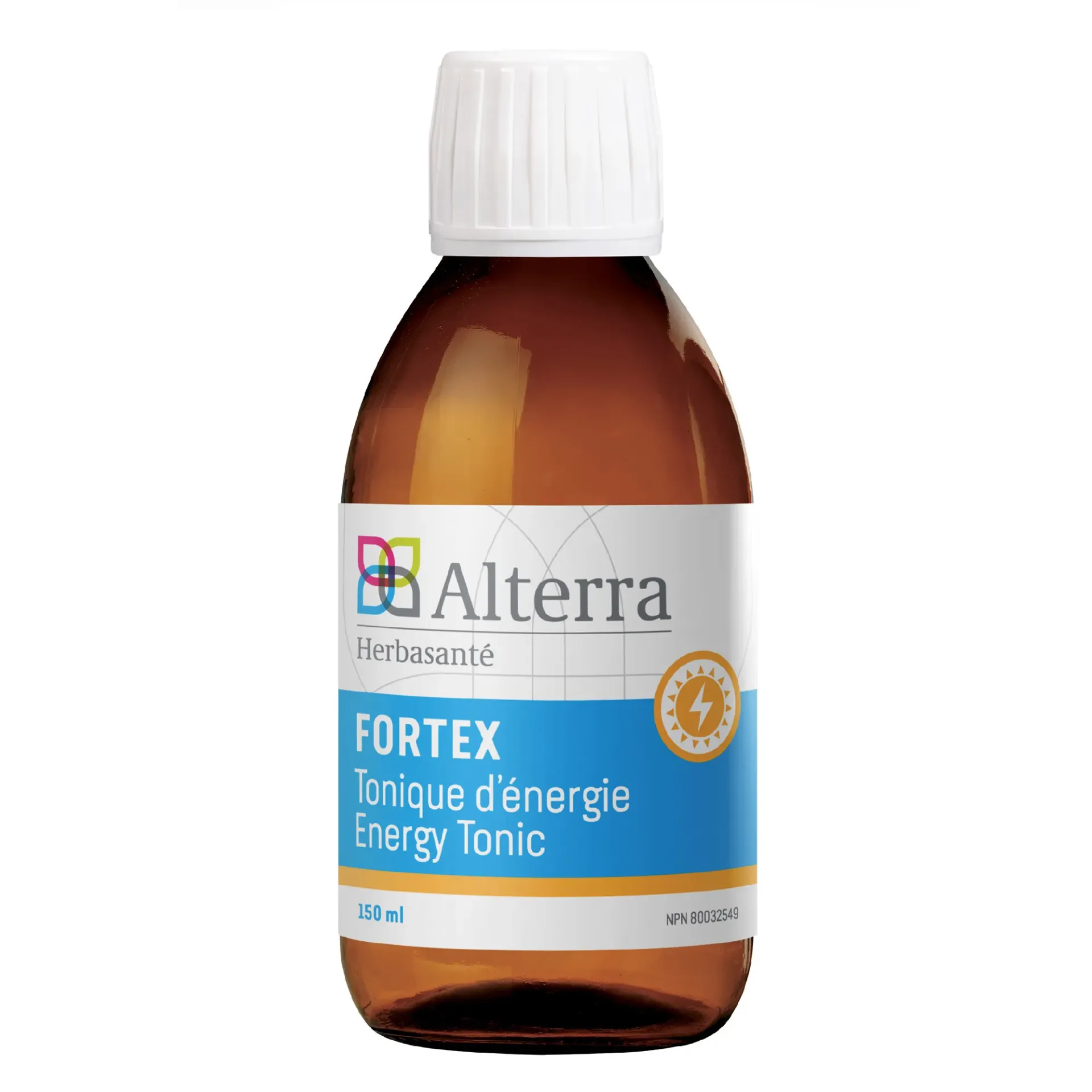 [H599] Fortex  150ml