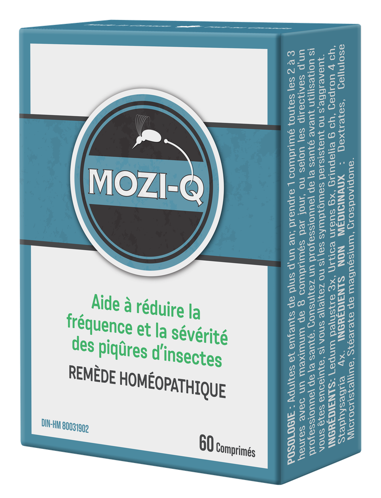 [MoziQ60] Mozi-Q60