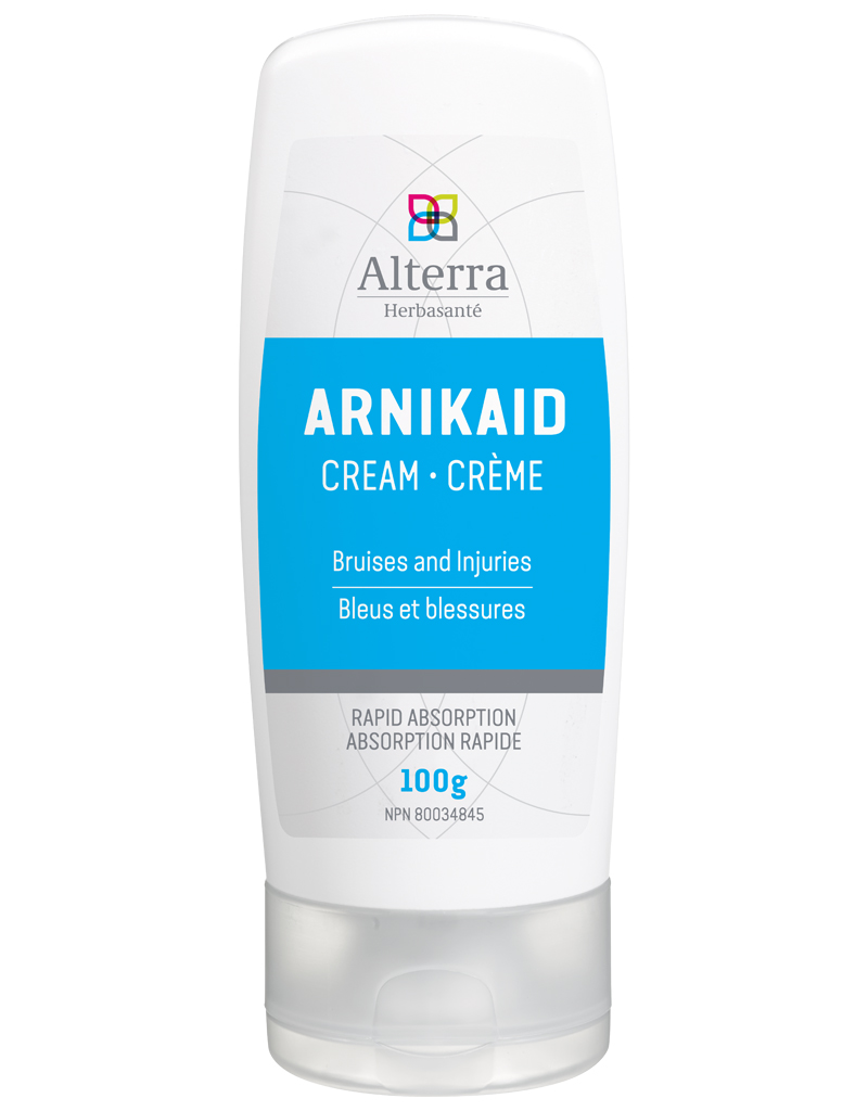 [H521] Arnikaid