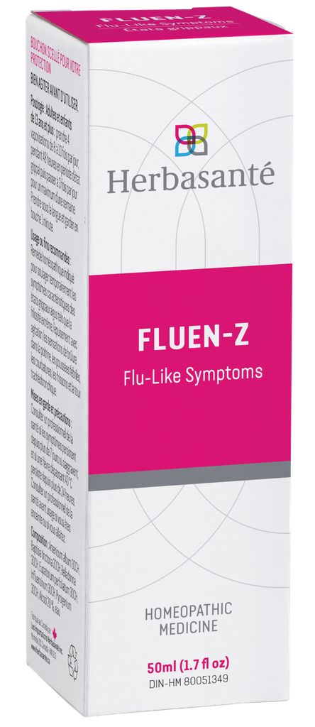 [H231] Fluen-Z