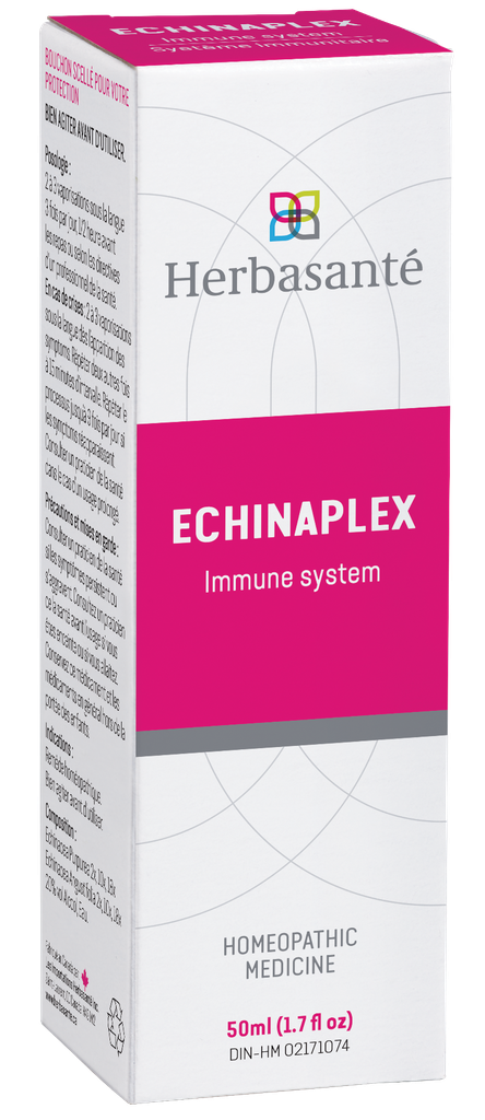 [H234] Echinaplex