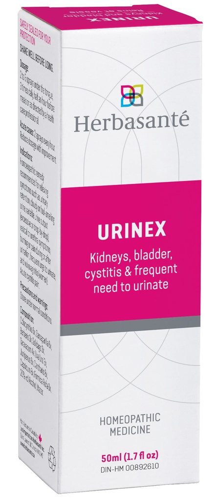 [H219] Urinex