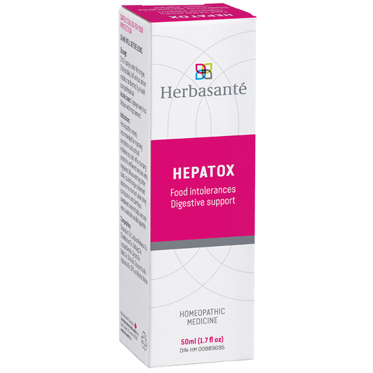 [H213] Hepatox