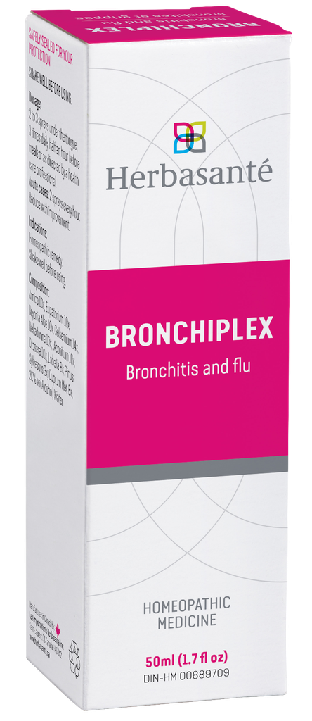 [H204] Bronchiplex