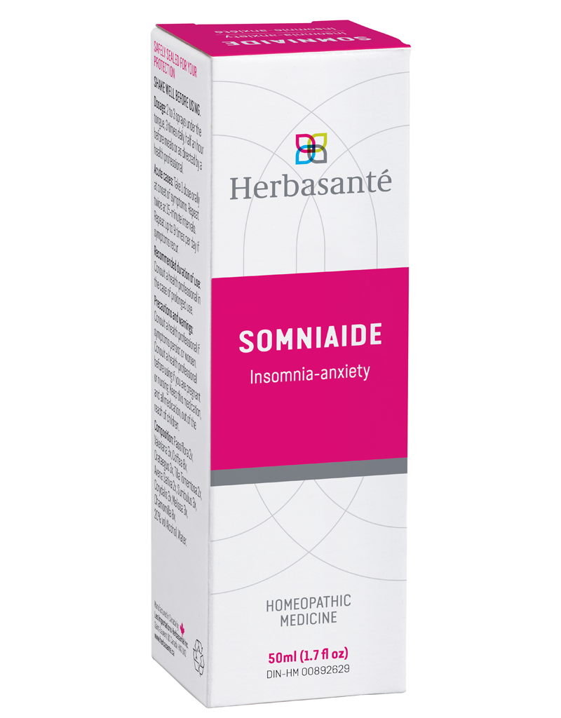 [H215] Somniaide