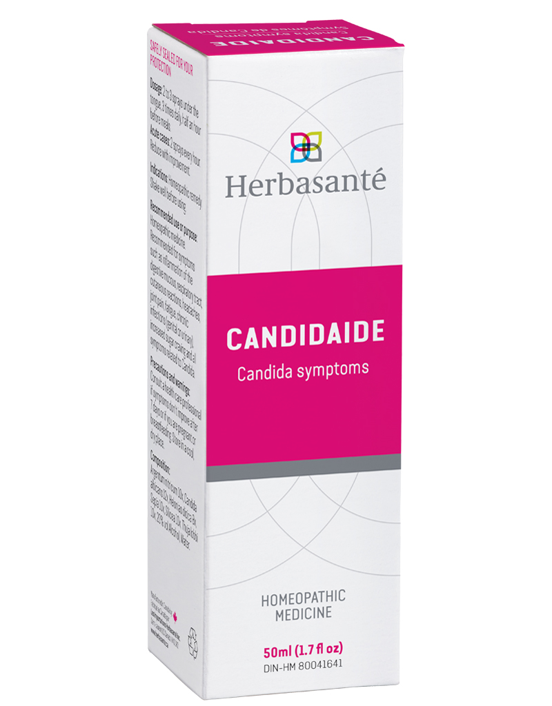 [H205] Candidaide