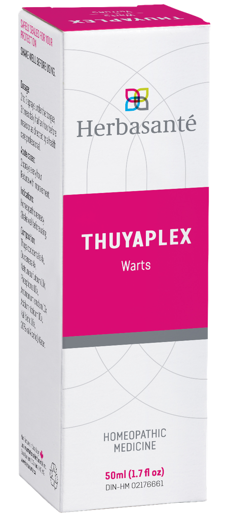 [H037] Thuyaplex