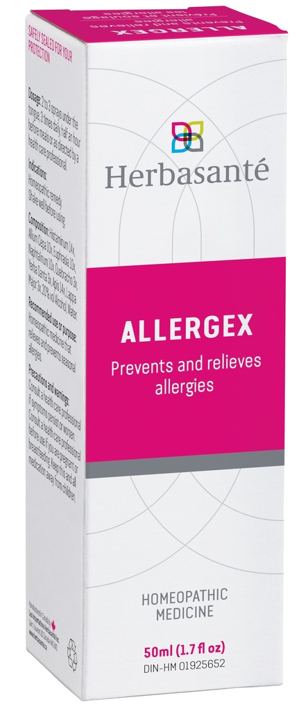[H201] Allergex