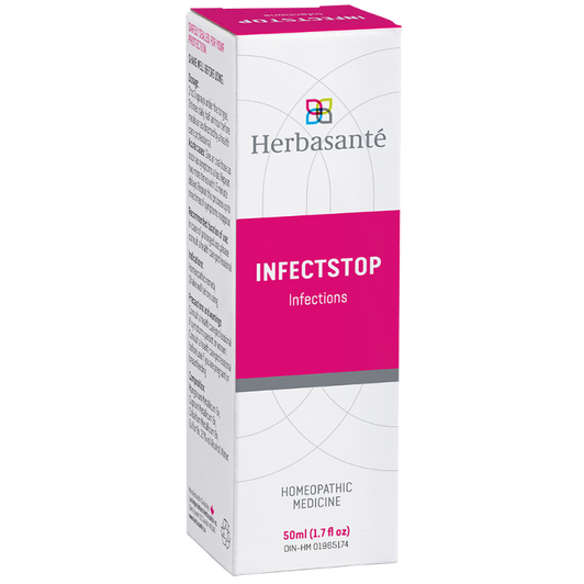 [H227] Infecstop