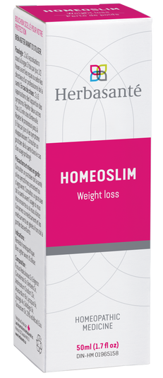 [H216] Homeoslim