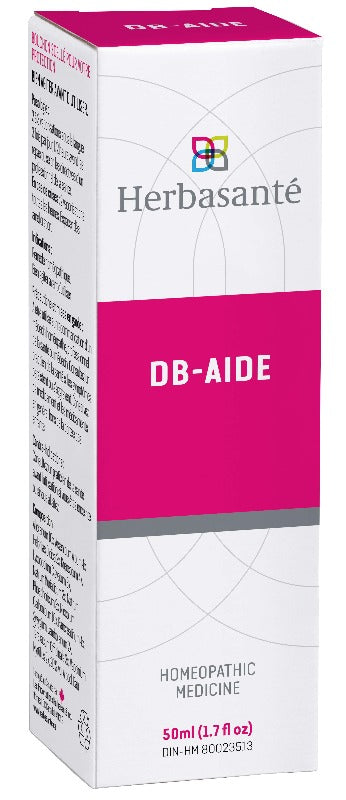 [H134] DB Aide