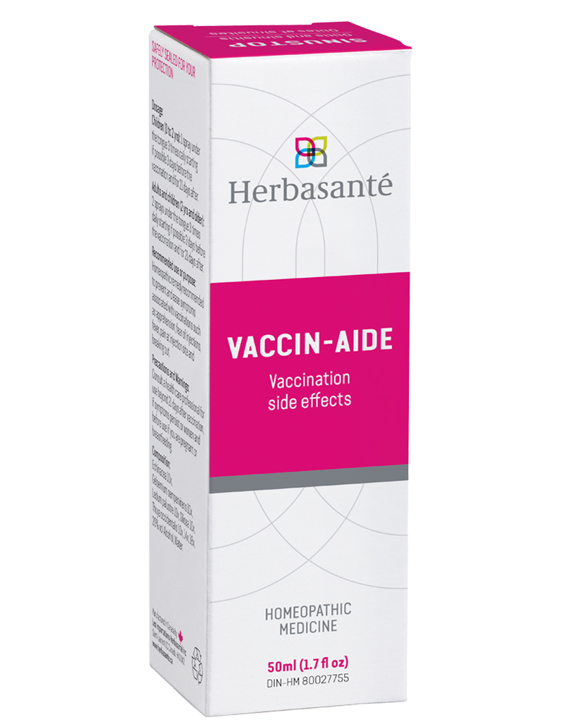 [H245] Vaccine-Aid