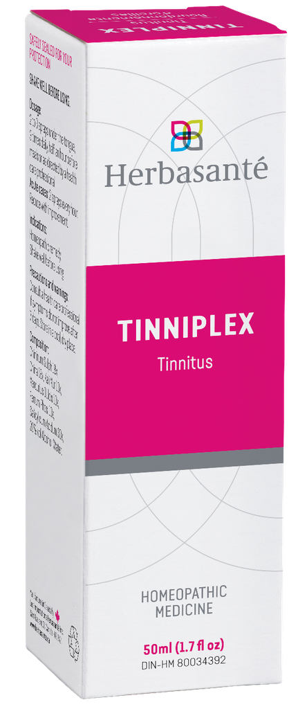 [H257] Tinniplex