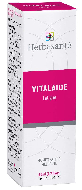 [H212] Vitalaide
