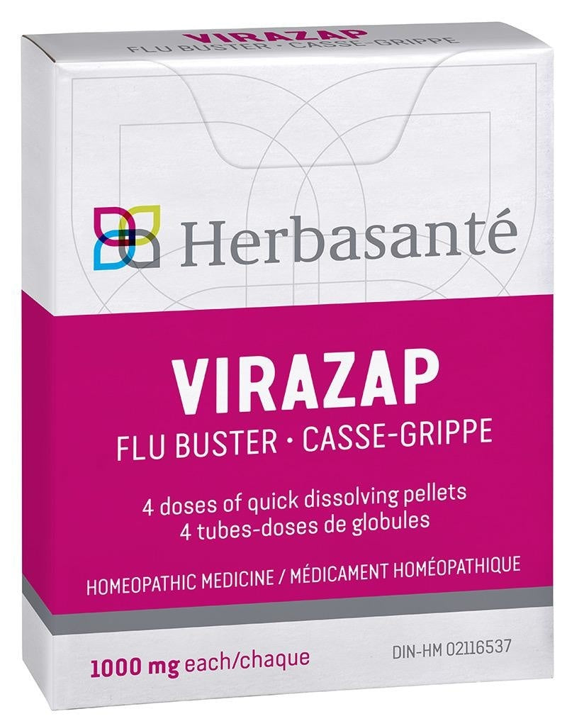 [H250] Virazap (Herbacox*)