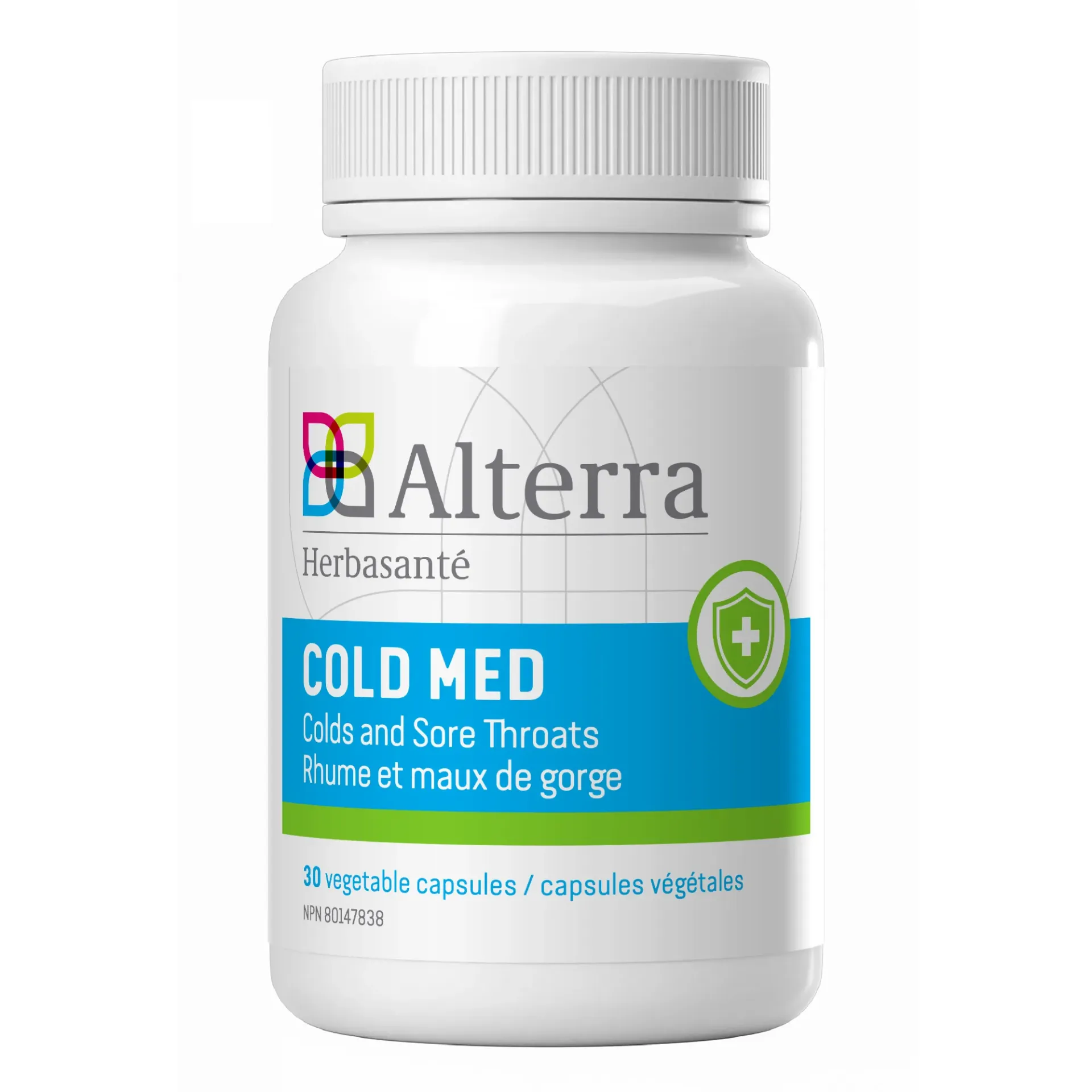Cold Med
