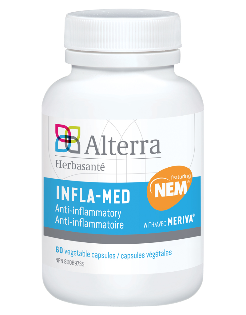 [KL397] Infla-Med nouveau