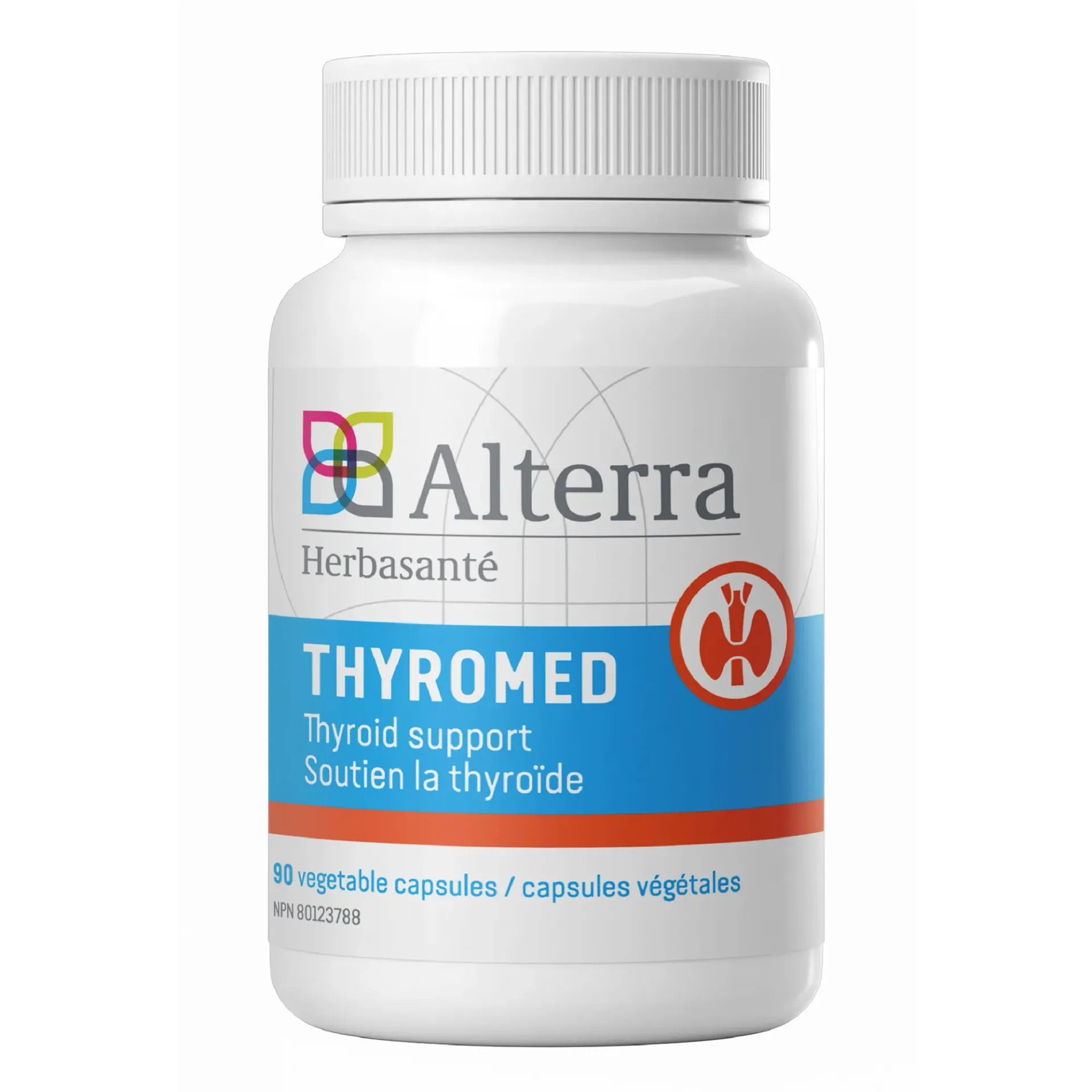 [KL348] Thyromed (nouveau)